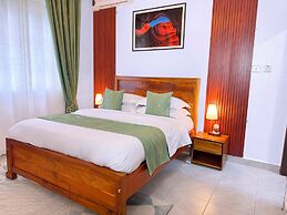 Kayz Haven Kololo 1BR Sereneville