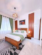 Kayz Haven Kololo 1BR Sereneville