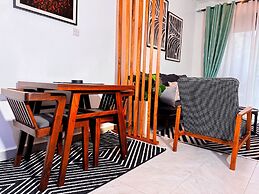 Kayz Haven Kololo 1BR Sereneville