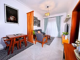 Kayz Haven Kololo 1BR Sereneville