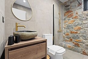Petres Luxury Villas