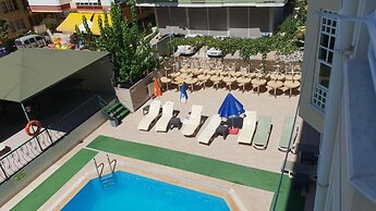 ISABELLA APART HOTEL