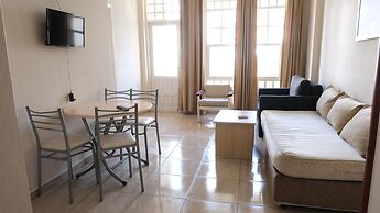 ISABELLA APART HOTEL