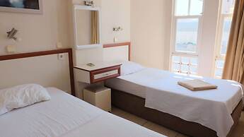 ISABELLA APART HOTEL