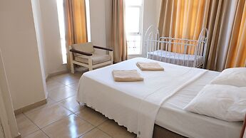ISABELLA APART HOTEL