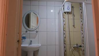 ISABELLA APART HOTEL