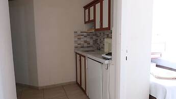 ISABELLA APART HOTEL
