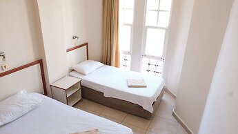 ISABELLA APART HOTEL