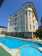 ISABELLA APART HOTEL