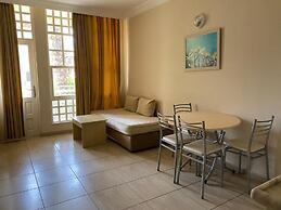 ISABELLA APART HOTEL
