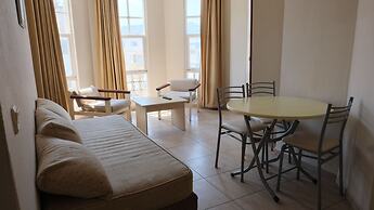 ISABELLA APART HOTEL