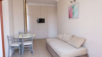 ISABELLA APART HOTEL
