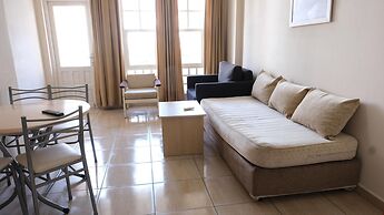 ISABELLA APART HOTEL