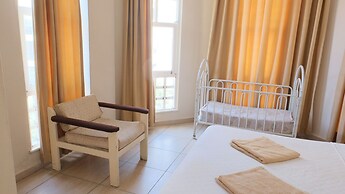 ISABELLA APART HOTEL