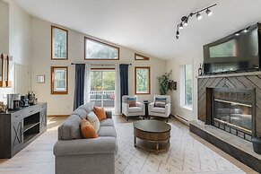 Poconos Hideaway - Woods & Wildlife