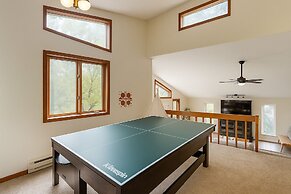 Poconos Hideaway - Woods & Wildlife