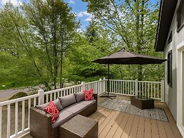Poconos Hideaway - Woods & Wildlife