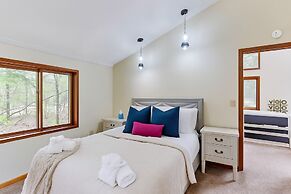Poconos Hideaway - Woods & Wildlife
