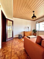 Cosy haven Aalst - terrace a green haven