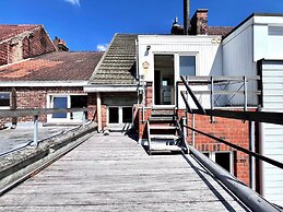 Cosy haven Aalst - terrace a green haven
