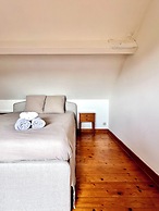 Cosy haven Aalst - terrace a green haven