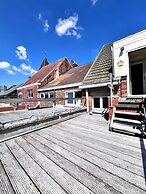 Cosy haven Aalst - terrace a green haven