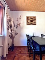 Cosy haven Aalst - terrace a green haven