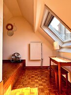 Cosy haven Aalst - terrace a green haven