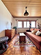 Cosy haven Aalst - terrace a green haven