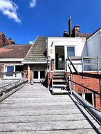 Cosy haven Aalst - terrace a green haven