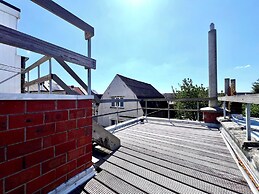 Cosy haven Aalst - terrace a green haven