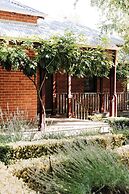The Brewers House