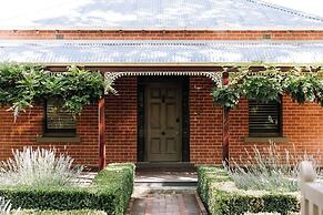 The Brewers House