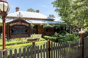 The Brewers House