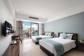 Sanya Xintai Ocean View Hotel