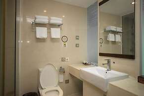 Sanya Xintai Ocean View Hotel