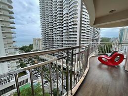Sanya Xintai Ocean View Hotel
