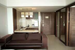 Sanya Xintai Ocean View Hotel
