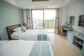 Sanya Xintai Ocean View Hotel