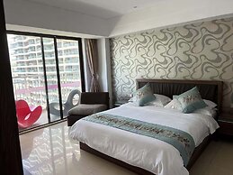 Sanya Xintai Ocean View Hotel