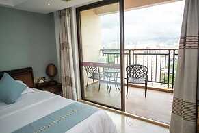 Sanya Xintai Ocean View Hotel