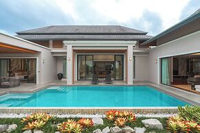 3BR Villa Pool Near Top Beaches V229
