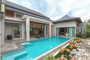 3BR Villa Pool Near Top Beaches V229
