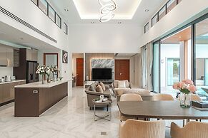 3BR Villa Pool Near Top Beaches V229