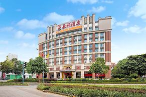 Billions-Earn Hotel