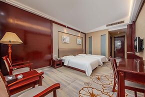 Billions-Earn Hotel