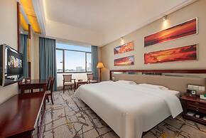 Billions-Earn Hotel