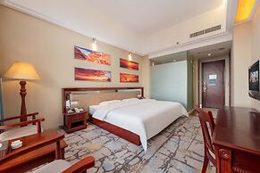 Billions-Earn Hotel