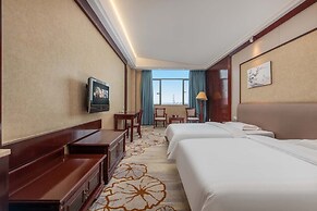 Billions-Earn Hotel