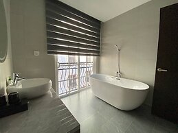 Sandora Boutique Hotel Phu Quoc